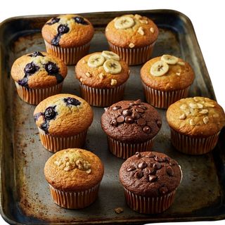 Muffins (assorted)