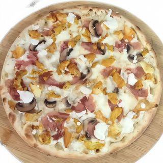 Pizza Fermière