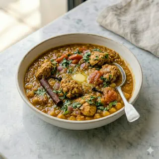 Chicken Curry