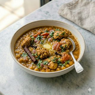Chicken Curry
