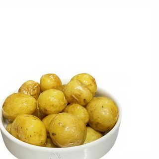 Batata a murro