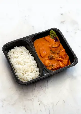 Tikka Masala cu Pui