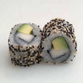 Pez Mantequilla Roll 