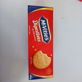 Digestives the original 