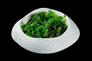 Goma Wakame