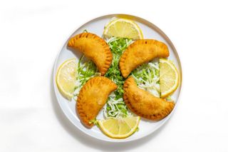 Самбусек (Сирене)