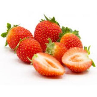 Fresas (250 G.)
