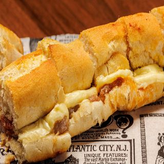 Cachorrinho à Poveira