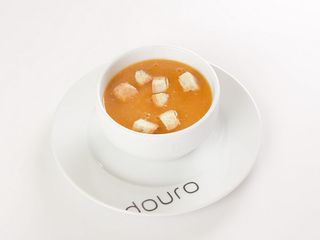 Creme Rico de Marisco