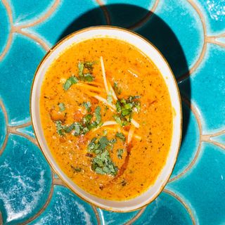 HYDERABDI  Chicken ( POLLO )