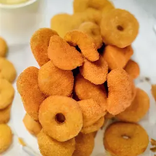Nuggets - 5 Pièces