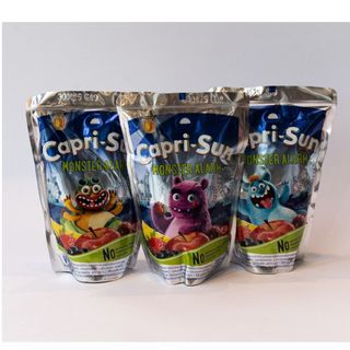 Сок Capri sun 