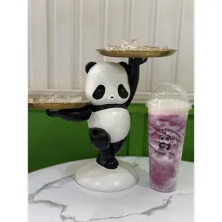 Blueberry Smoothie (L)