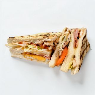 Club Sandwich
