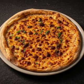 PIZZA MARGARITA