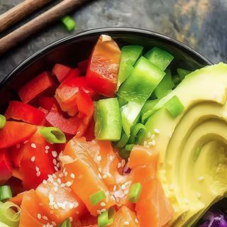 Arma Tu Poke (Grande)