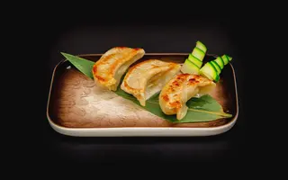 B014 - Ravioli grigliati 4 pezzi