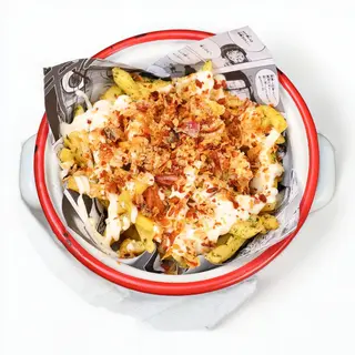 66. Norishio potato sticks