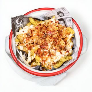 66. Norishio potato sticks