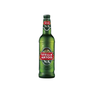 Bere Stella Artois N/A