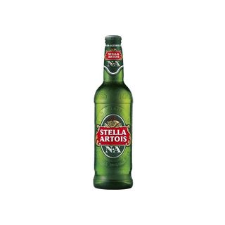 Stella fara alcool