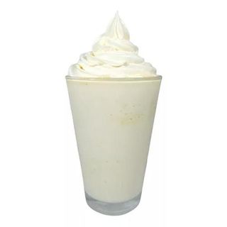 Frappé De Chocolate Blanco