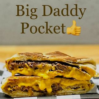 Big Daddy Pocket