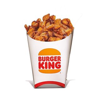 Plantain Cubes - Regular