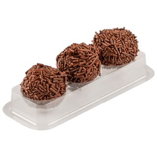 Trufas Heladas