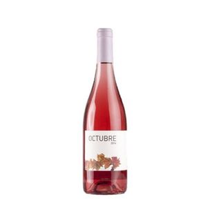 Octubre Rosat 100% Garnatxa Negre (Montsant)