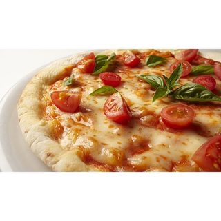 Diavola Pizza