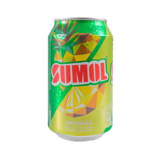 Sumol Ananás 33cl