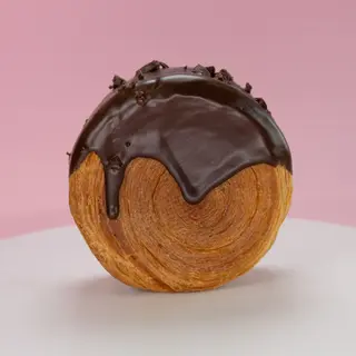 New York Rolls cu ciocolata