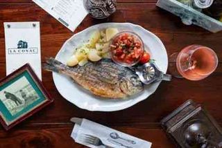 Specialitatea Bucătarului 