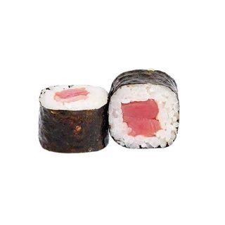 Maki De Salmón (8 Uds.)