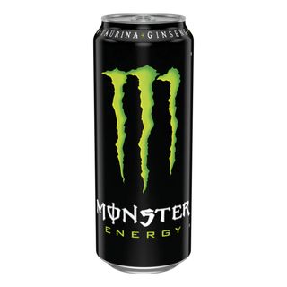 Monster 50 cl