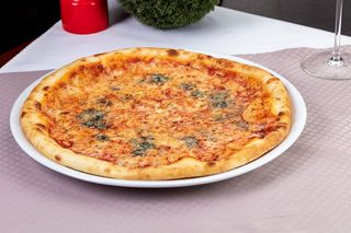 Пицца "Формаджи"