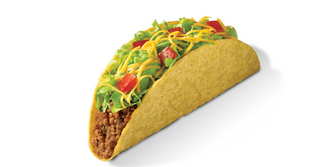 Taco XXL