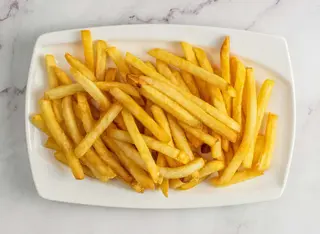 Batatas Fritas
