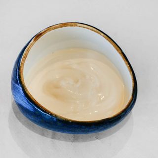 Salsa De Txaka Con Mahonesa