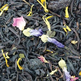 Чорний чай Клеопатра (100г)