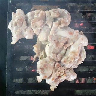 Pileći batak u lepinji  220g