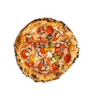 Pizza San Marino
