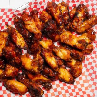 Estrella internacional 40 trozos