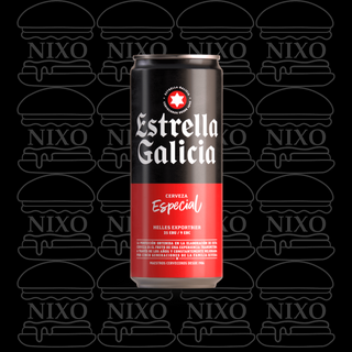 Estrella Galicia