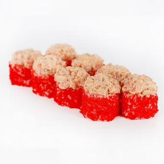 Вулкан з тунцем Big (390г)