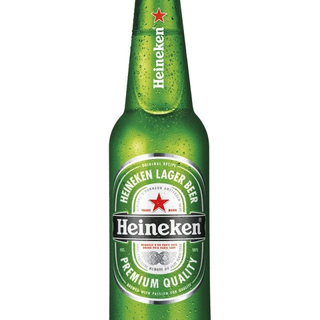 Birra Heineken