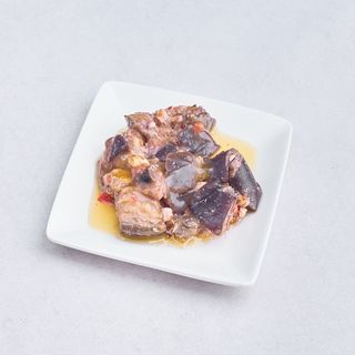 Makdous- płatny dodatek do każdego dania