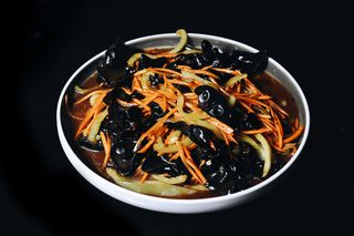 ჩინური სოკო "ჩაშუგუ", C1