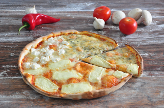 Quattro Formaggi Standard 600 g